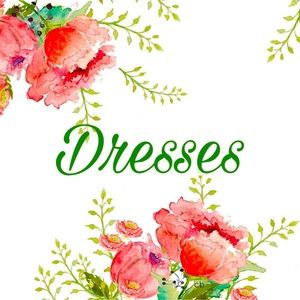 Dresses